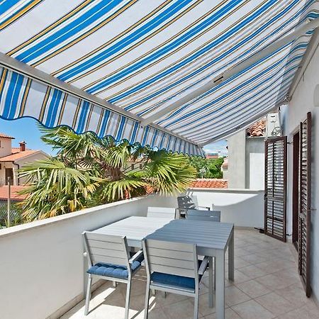Apartments Alluro Rovinj Quarto foto