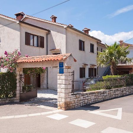 Apartments Alluro Rovinj Exterior foto