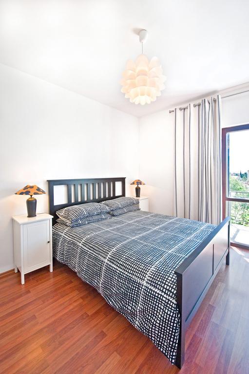 Apartments Alluro Rovinj Quarto foto