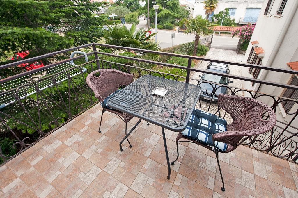 Apartments Alluro Rovinj Quarto foto