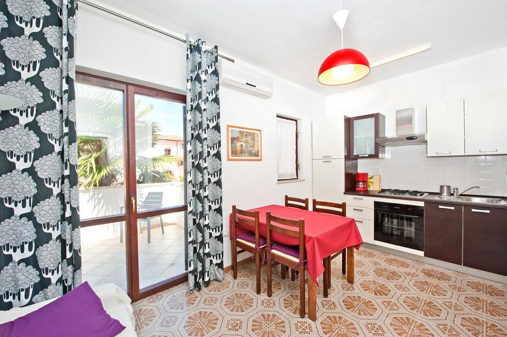 Apartments Alluro Rovinj Quarto foto