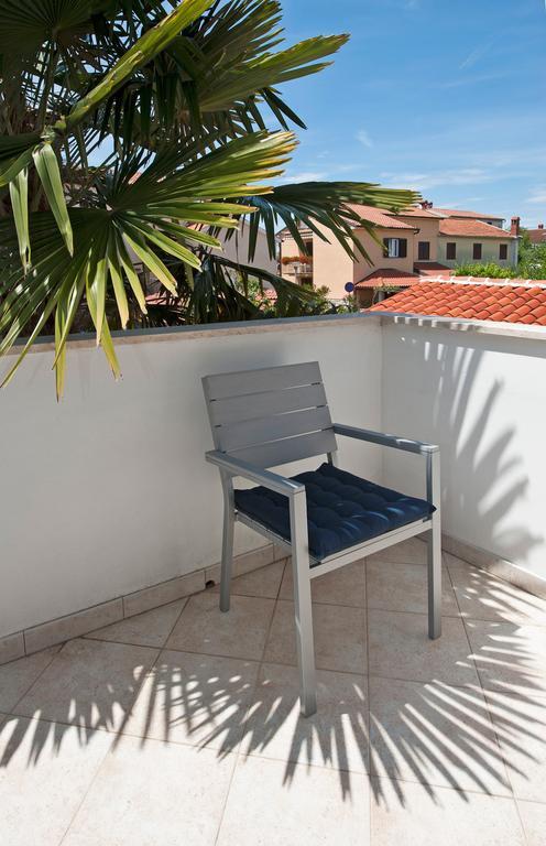 Apartments Alluro Rovinj Quarto foto