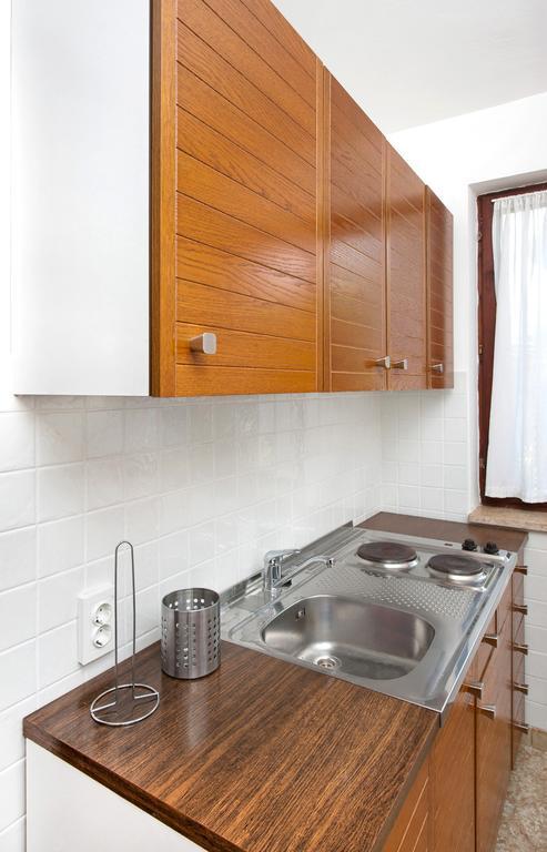 Apartments Alluro Rovinj Quarto foto