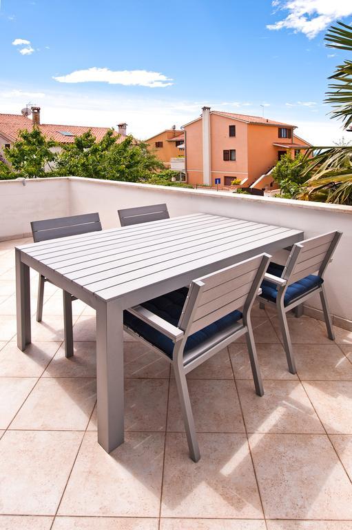 Apartments Alluro Rovinj Quarto foto