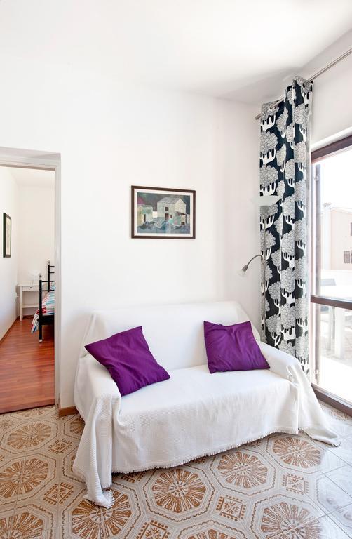 Apartments Alluro Rovinj Quarto foto
