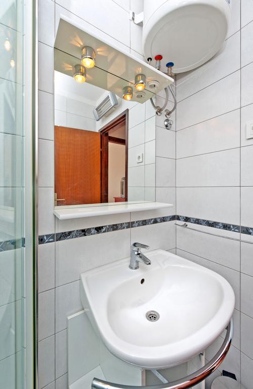 Apartments Alluro Rovinj Quarto foto